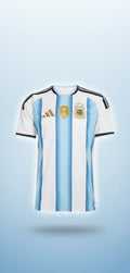 Camisa de Argentina