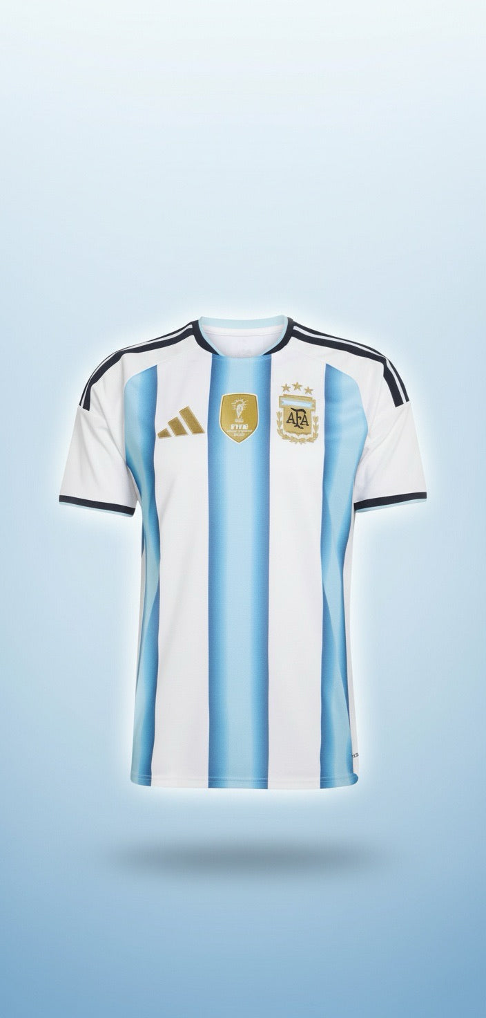 Camisa de Argentina
